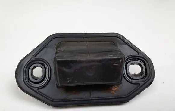 Lexus IS 220D-250-350 Tailgate/trunk/boot exterior handle 15A987