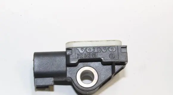 Volvo V70 Airbag deployment crash/impact sensor 31264395