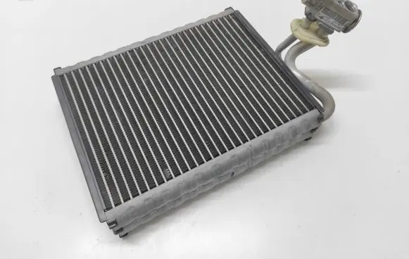 Mercedes-Benz S W221 Air conditioning (A/C) radiator (interior) 2308300184 7015087 326310