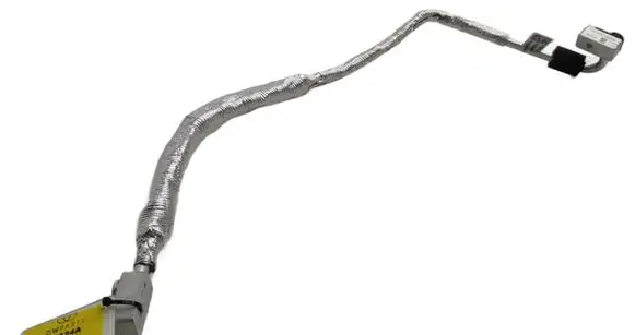 Air conditioning (A/C) pipe/hose