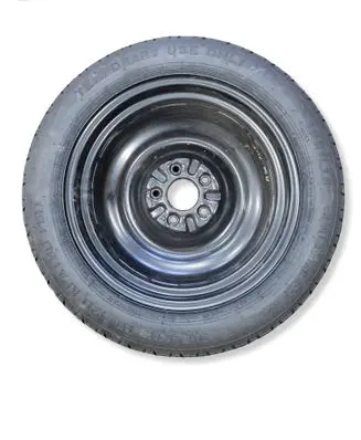 Mitsubishi ASX R16 spare wheel 7646A166 P27082