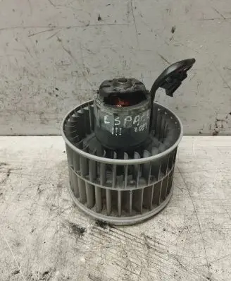 Renault Espace III Heater fan/blower 0130063506