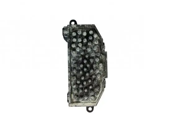 Audi A4 S4 B8 8K Heater blower fan relay 8k0820521b