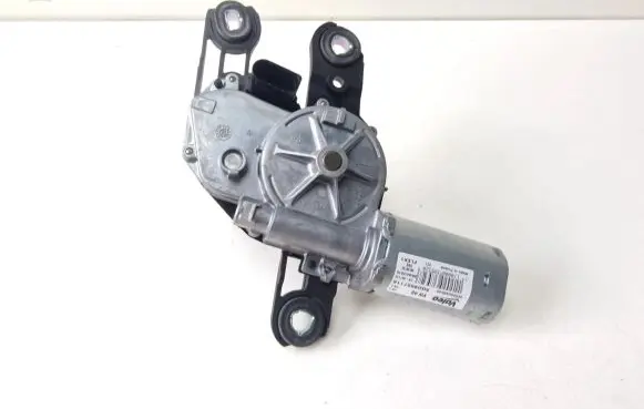 Volkswagen Golf VII Rear window wiper motor 5G0955711A