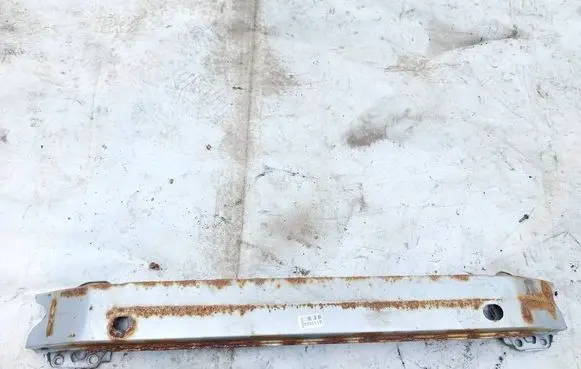 Toyota Avensis Verso Front bumper cross member