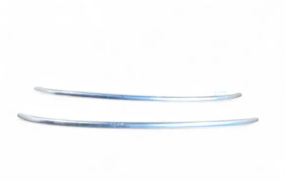 Audi Q8 Roof bar rail 4M8860022E 4M8860021E
