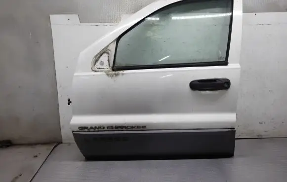 Jeep Grand Cherokee (WJ) Front door