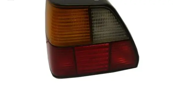 Volkswagen Golf II Rear/tail lights