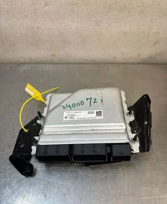 Dacia Duster III Engine control unit/module ECU