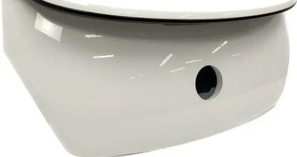 Tailgate/trunk/boot lid