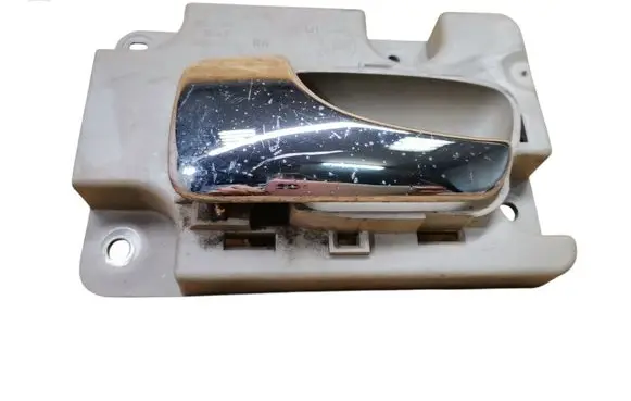 Volvo XC70 Rear door interior handle 9152499 M0NAC0 7847