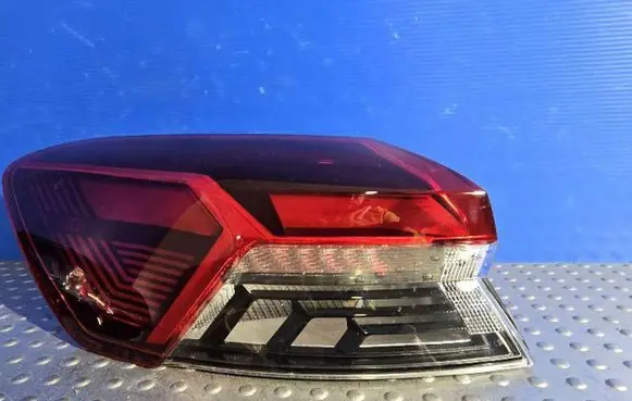Audi Q4 Sportback e-tron Rear/tail lights 89A945091