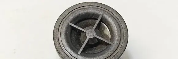 Opel Astra G High frequency speaker in the rear doors 90379282