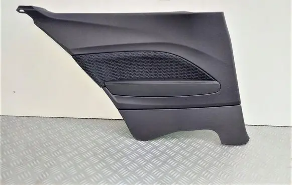 BMW 2 F22 F23 Trunk/boot side trim panel 5945951