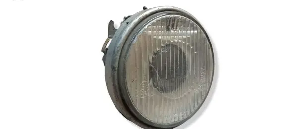BMW 5 E34 Headlight/headlamp 1305210001