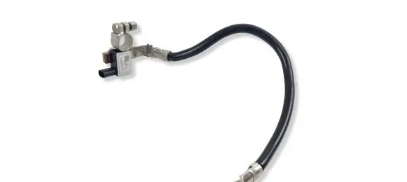 Mercedes-Benz Vito Viano W447 Negative earth cable (battery) A4479052705
