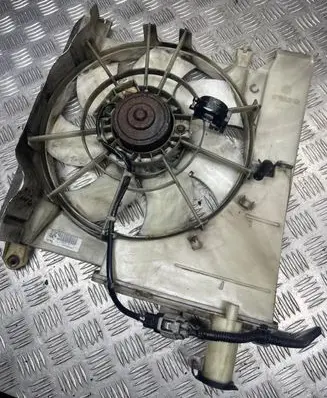 Toyota Aygo AB10 Electric radiator cooling fan 8291105 8240460 5020378