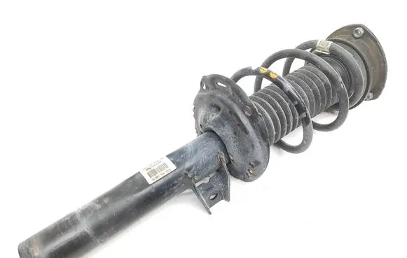Audi A3 S3 8V Front shock absorber with coil spring 5Q0413031EL 824904007943