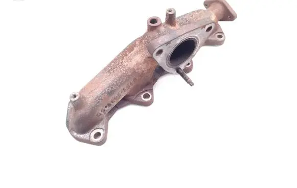 Jaguar XE Exhaust manifold G4D39430CB