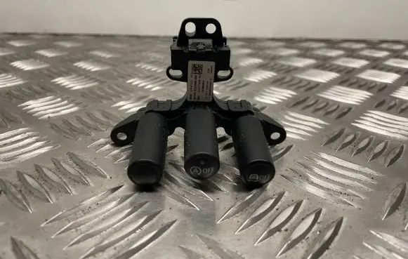 Mini One - Cooper R57 ESP (stability program) switch 3454173