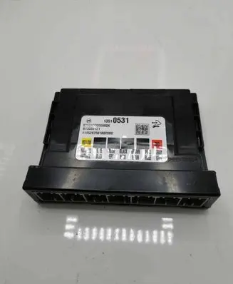Cadillac Escalade IV Comfort/convenience module 13510531 813086121