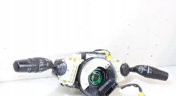 Honda Accord Light switch