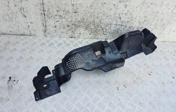 Mitsubishi ASX Radiator trim 6400C949