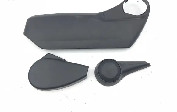 Toyota RAV 4 (XA50) Seat trim 7181242190 7186242120
