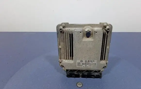 Volkswagen Jetta V Engine control unit/module ECU 03G906016FM