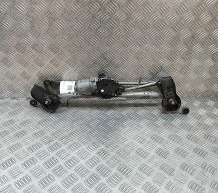 Mazda CX-5 II Front wiper linkage and motor K12367360 K12367340