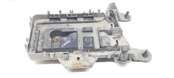 Volkswagen Caddy Battery tray 1K0915333
