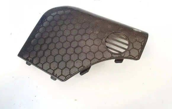 Side speaker trim/cover