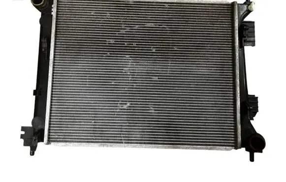 Hyundai i20 (PB PBT) Coolant radiator 0032011 6918 67611