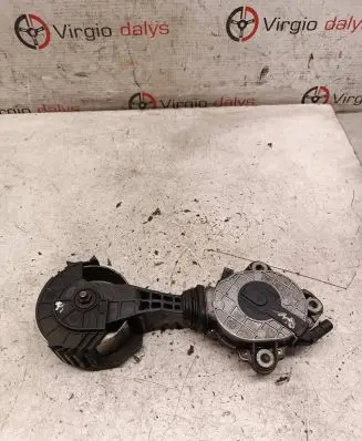 Peugeot 308 Timing belt tensioner 759883280