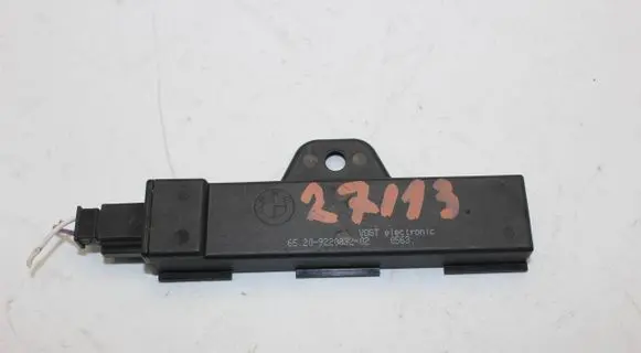 BMW X3 F25 Interior comfort aerial antenna 9220832