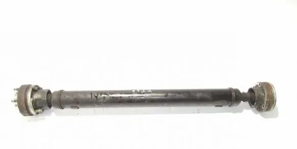 Suzuki Grand Vitara II Drive shaft (set) Kodonra