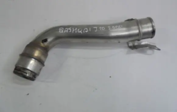 Nissan Qashqai Intercooler hose/pipe