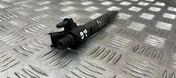Volvo XC60 Fuel injector 31272690 0445116