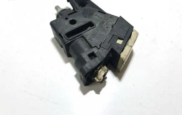 Volkswagen Phaeton Glove box 3d1857147b