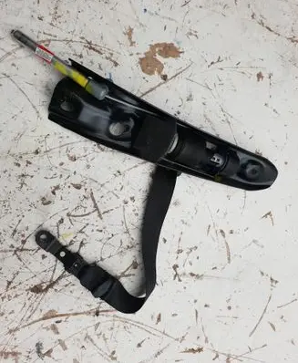 Volvo XC90 Front seatbelt 31267551