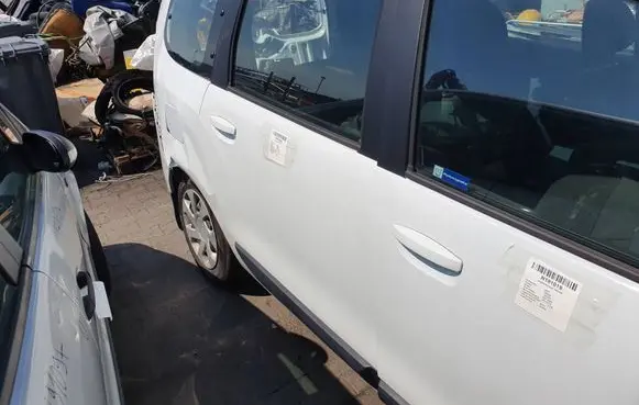 Dacia Lodgy Rear door OV369