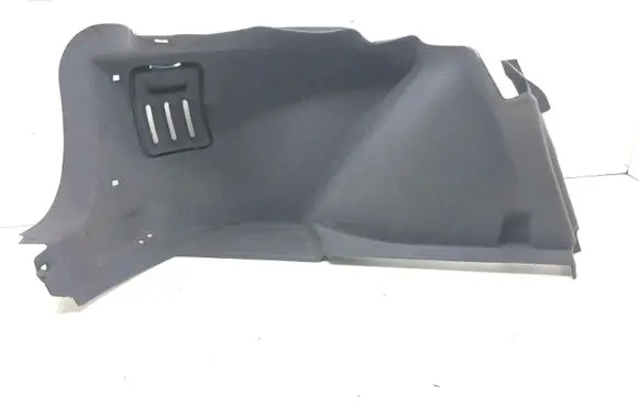Volvo S40 Trunk/boot side trim panel 36452005 L8K5A 30721453