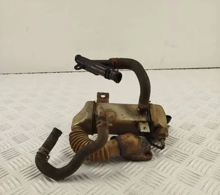 Nissan X-Trail T32 EGR valve cooler 147350678R