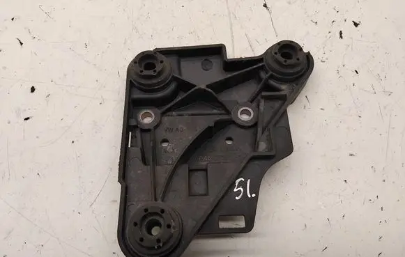 Volkswagen Golf VII ABS pump bracket 5Q0614235