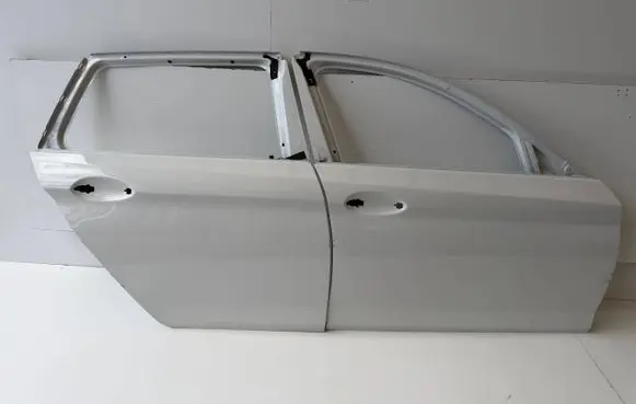 BMW 5 G30 G31 G38 Front door 