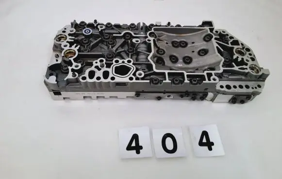 Mercedes-Benz B W245 Gearbox control unit/module A1693701106 1806080237