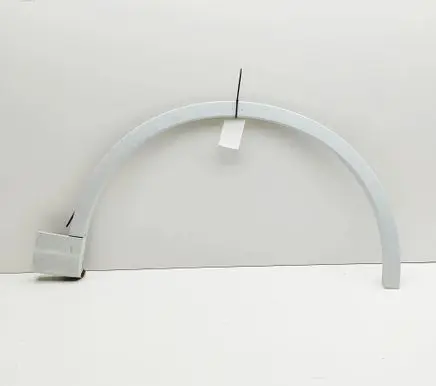 Audi Q7 4M Fender end trim 4M0853718A