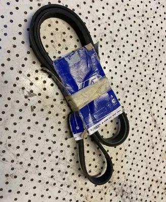 BMW 5 E60 E61 Alternator belt MVB2080R6