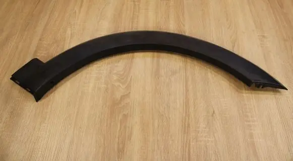 Chevrolet Captiva Front arch trim 