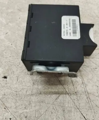 Toyota Avensis T250 Immobilizer control unit/module 8978005040 736679A 000003703